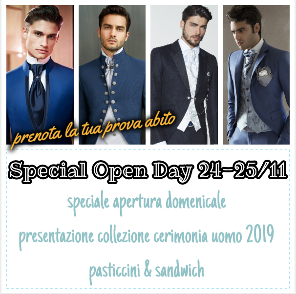 Caractere abiti 2018 hotsell