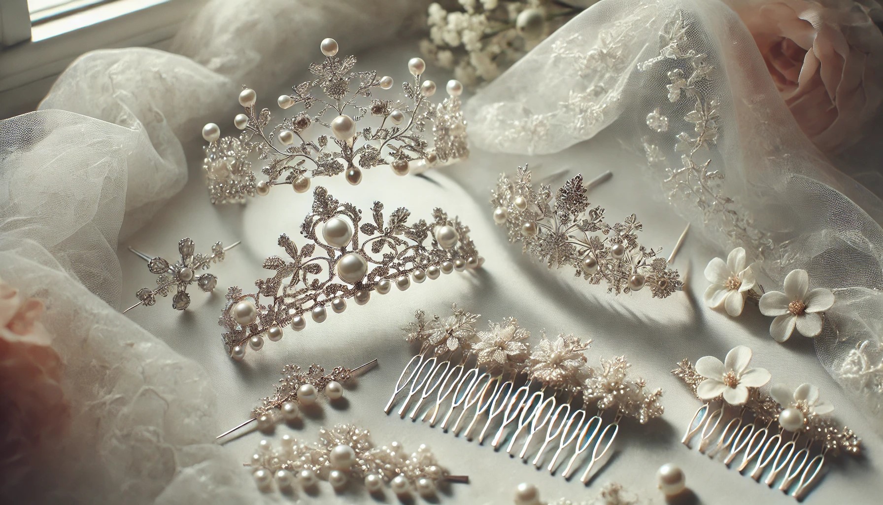 Accessori per la sposa deals