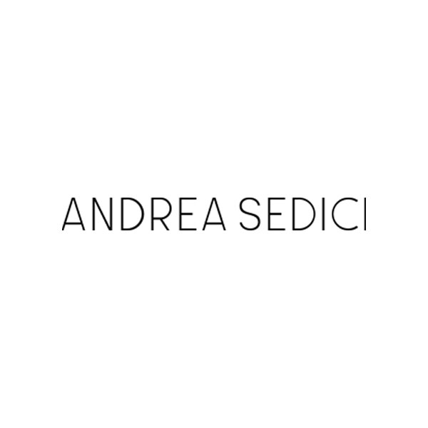 ANDREA SEDICI