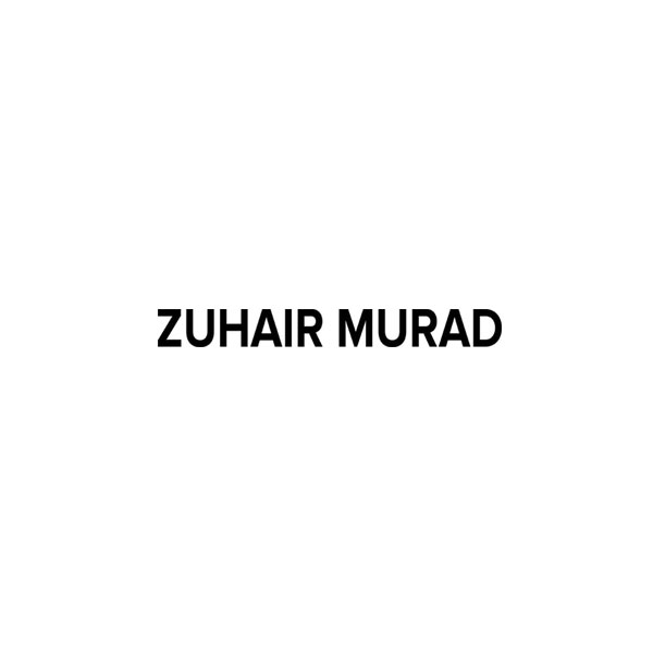 ZUHAIR MURAD