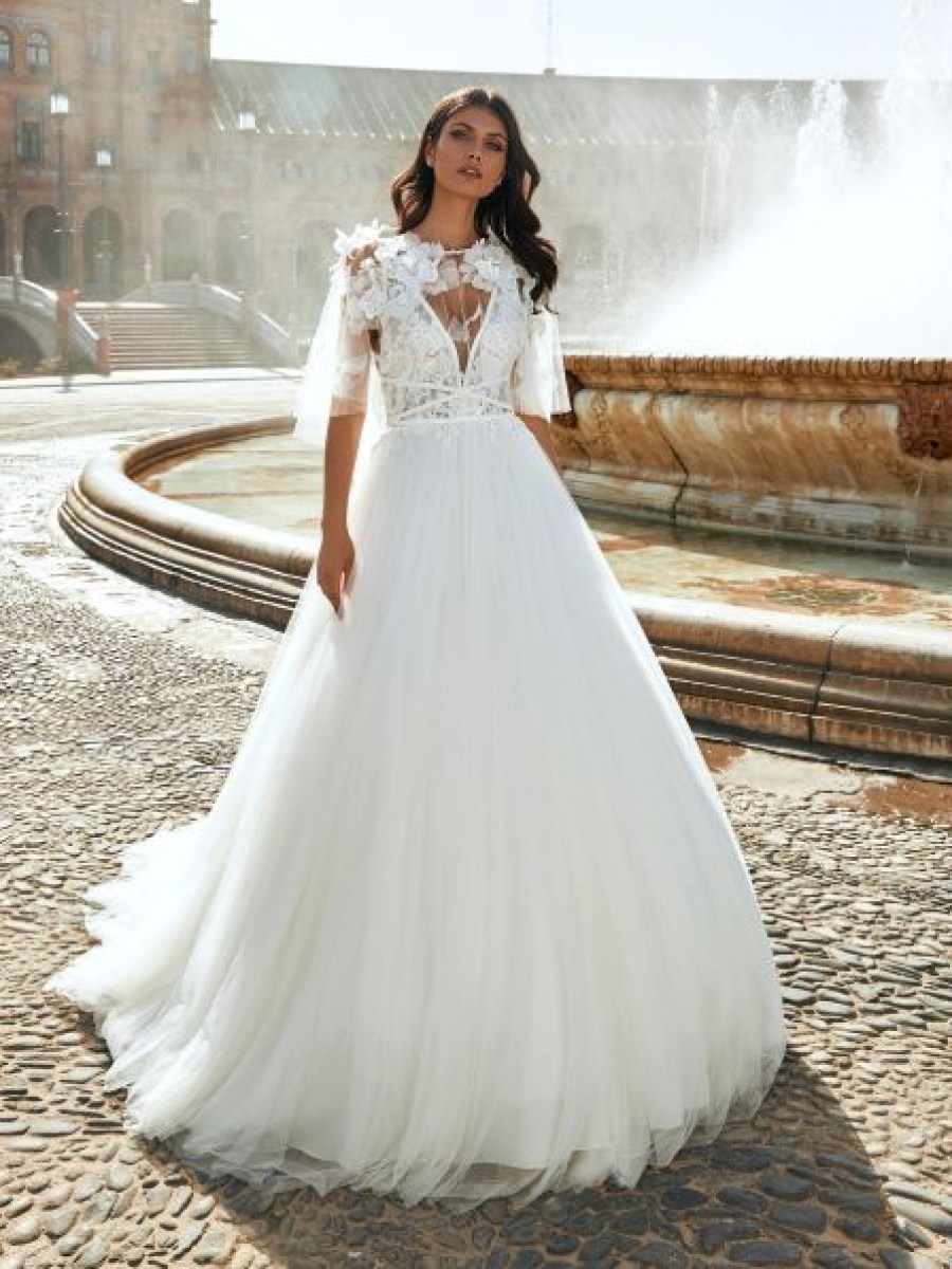 MARISOL_PRONOVIAS_FRONT