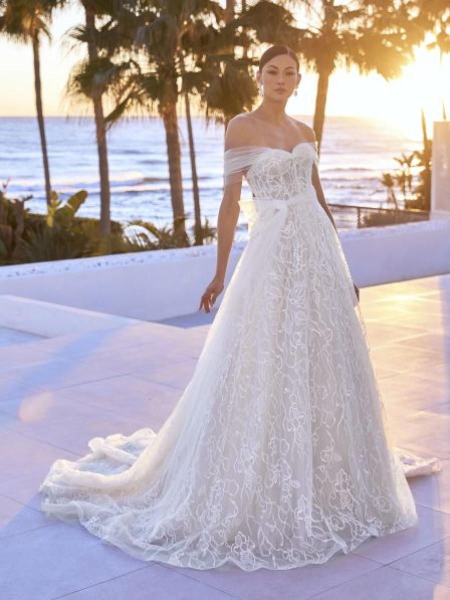 POLARIS_PRONOVIAS_FRONT