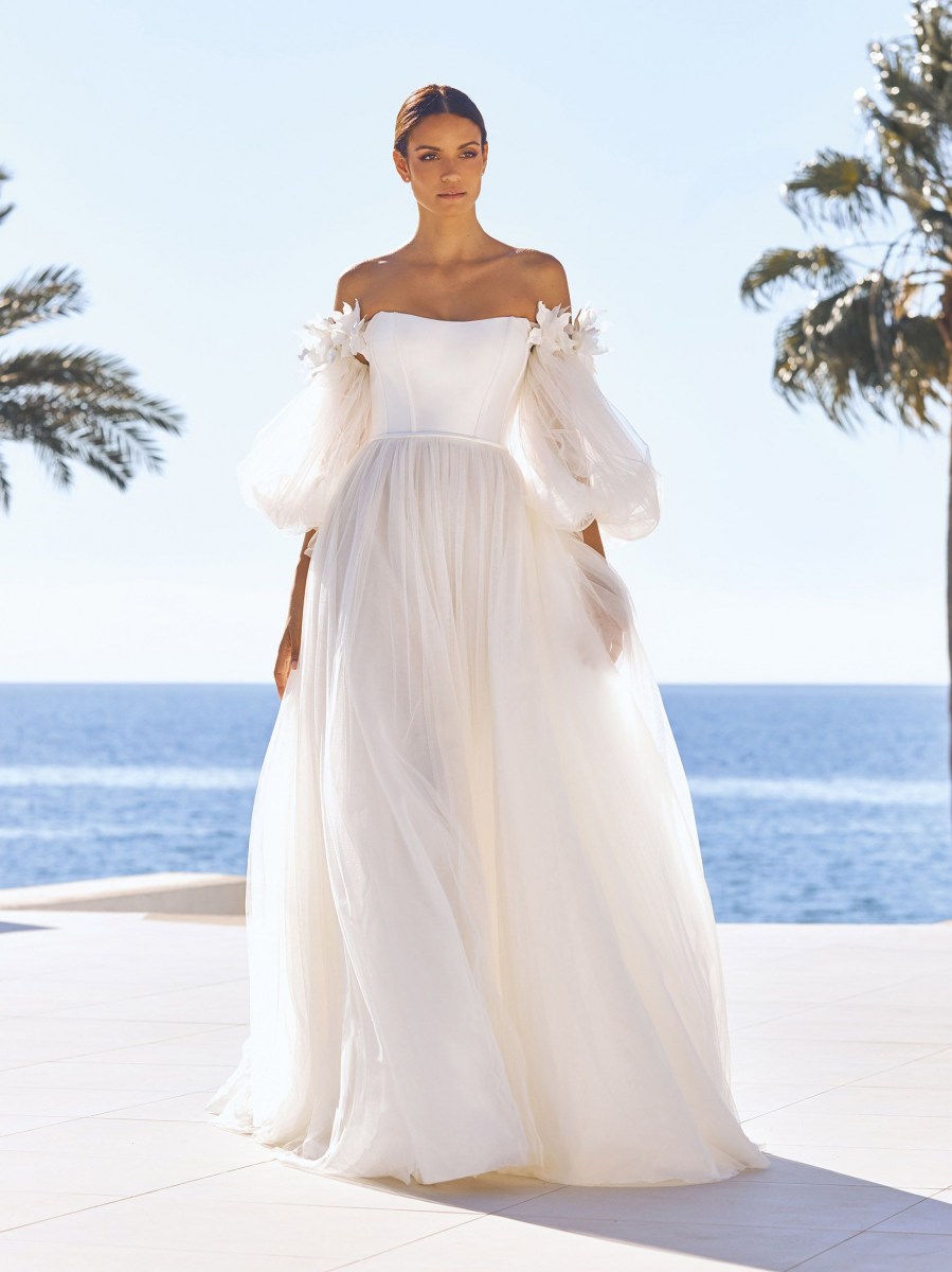 ROSY_PRONOVIAS_FRONT